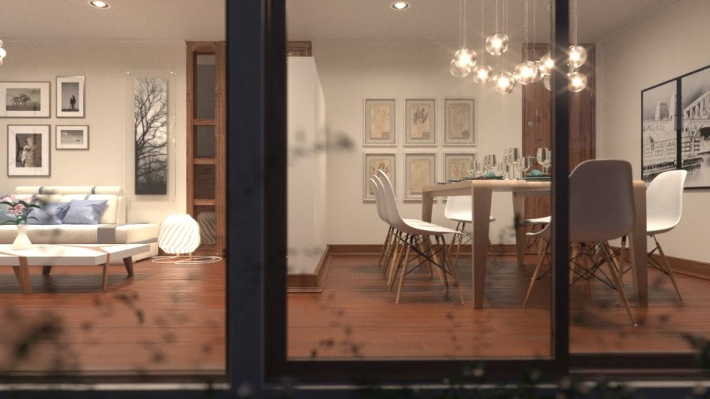Condominio La Estancia