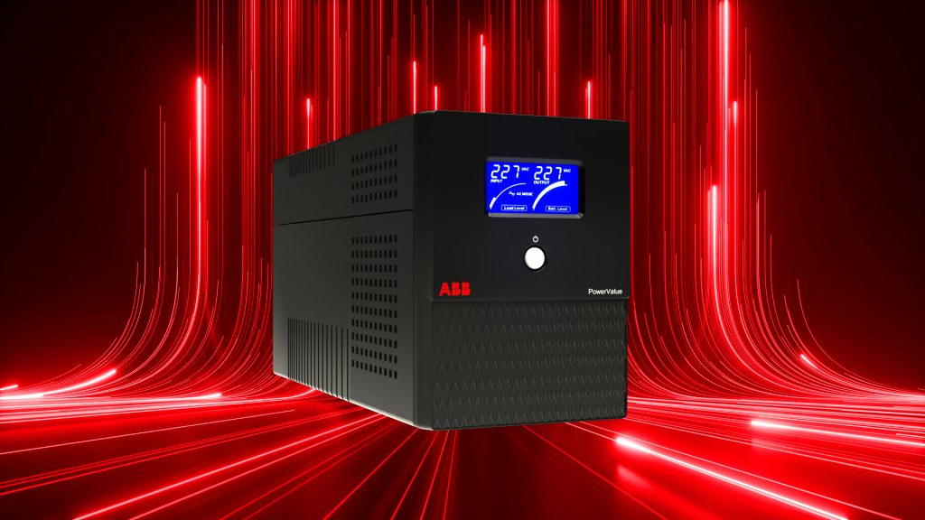 UPS Modelos PRO | UP por ABB