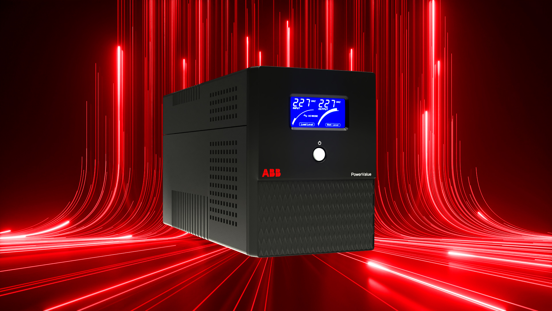 UPS Modelos PRO | UP por ABB