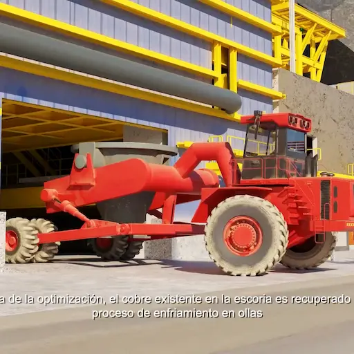 Producción audiovisual y animación 3D del nuevo complejo FHVL