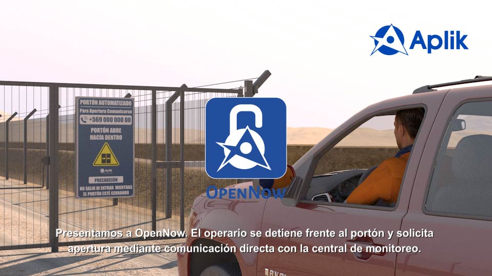 Animación 3D para minería: Comunicación estratégica de solución tecnológica en faena